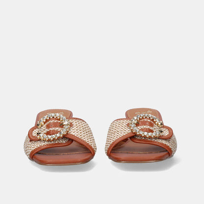 EXE Katy 410 Slide Sandal