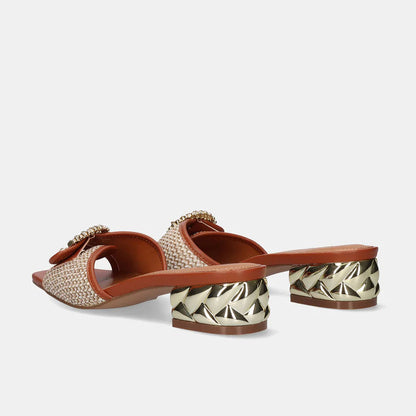 EXE Katy 410 Slide Sandal