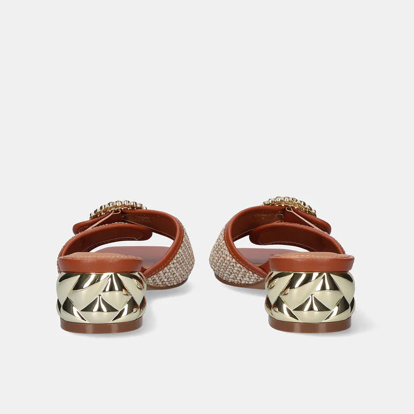EXE Katy 410 Slide Sandal