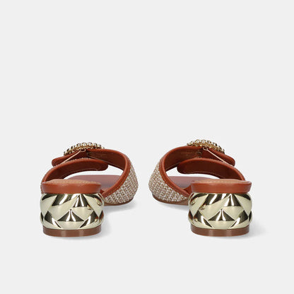 EXE Katy 410 Slide Sandal