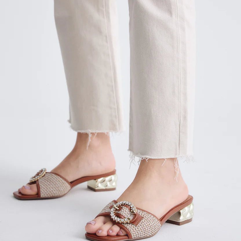 EXE Katy 410 Slide Sandal