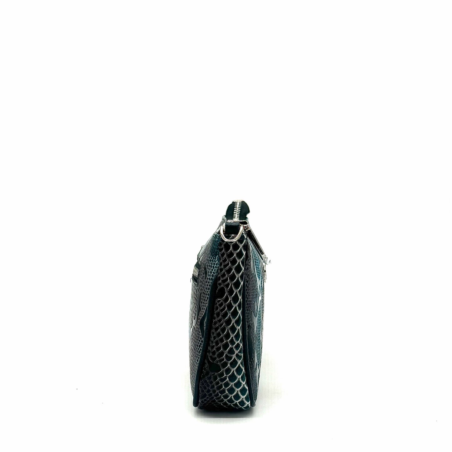 KARYA Anya Leather Shoulder Bag
