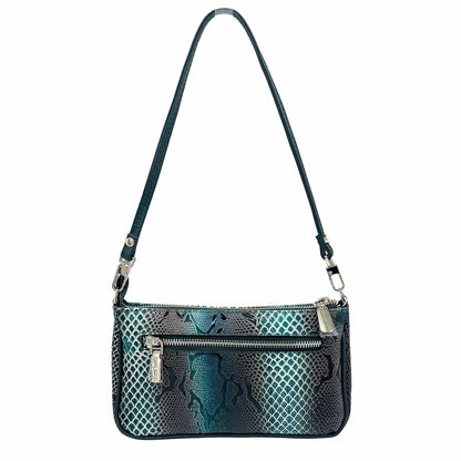 KARYA Anya Leather Shoulder Bag