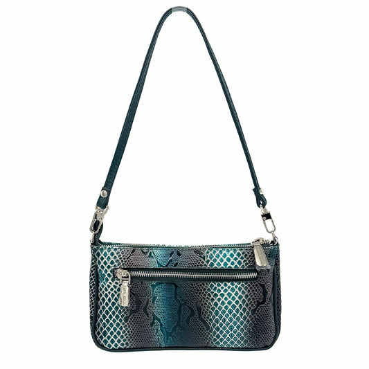 KARYA Anya Leather Shoulder Bag