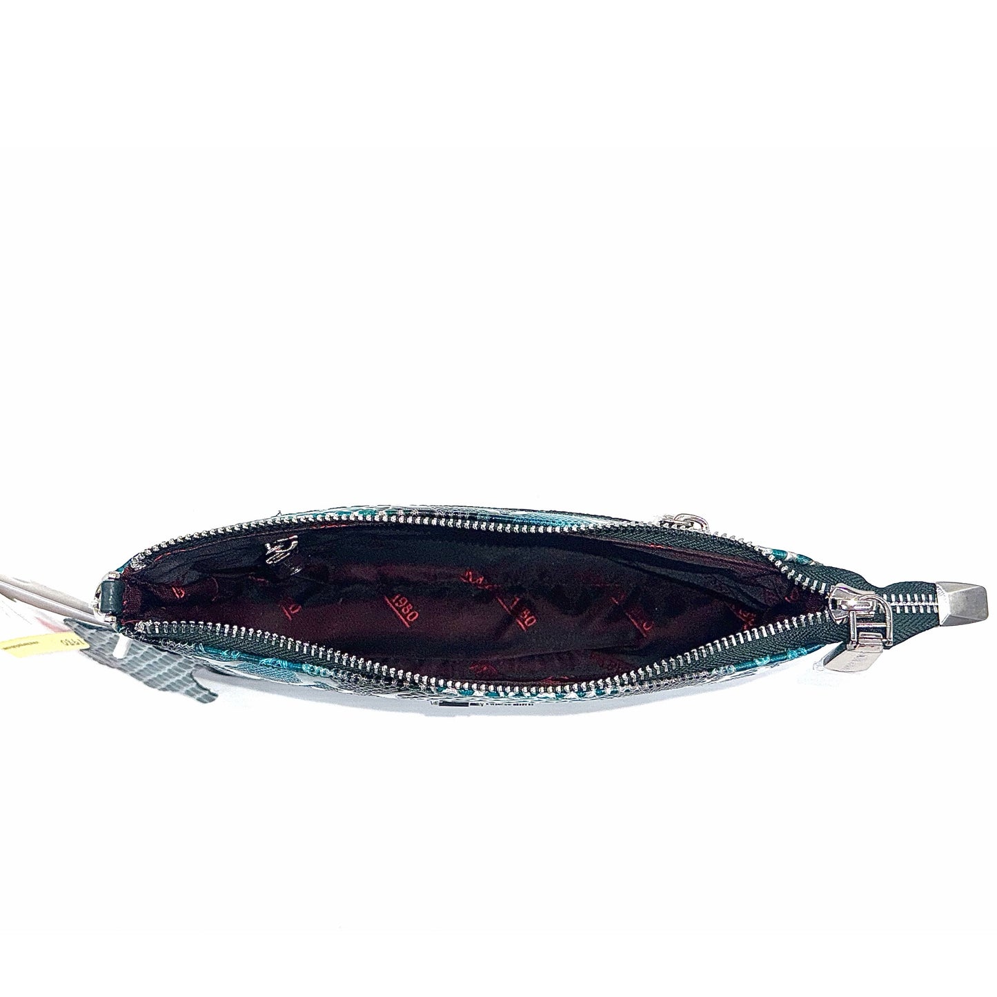 KARYA Anya Leather Shoulder Bag