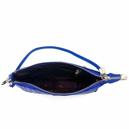 KARYA Anya Leather Shoulder Bag