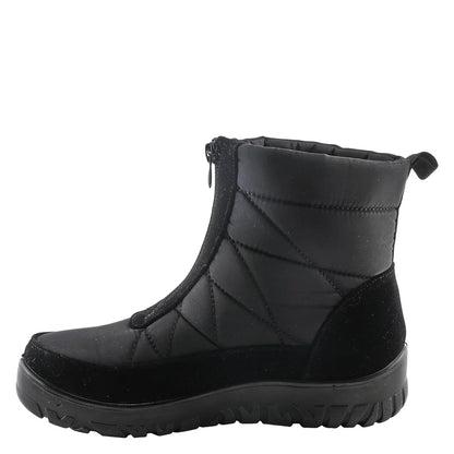 Flexus By Spring Step " Lake Effect" Waterproof Bootie