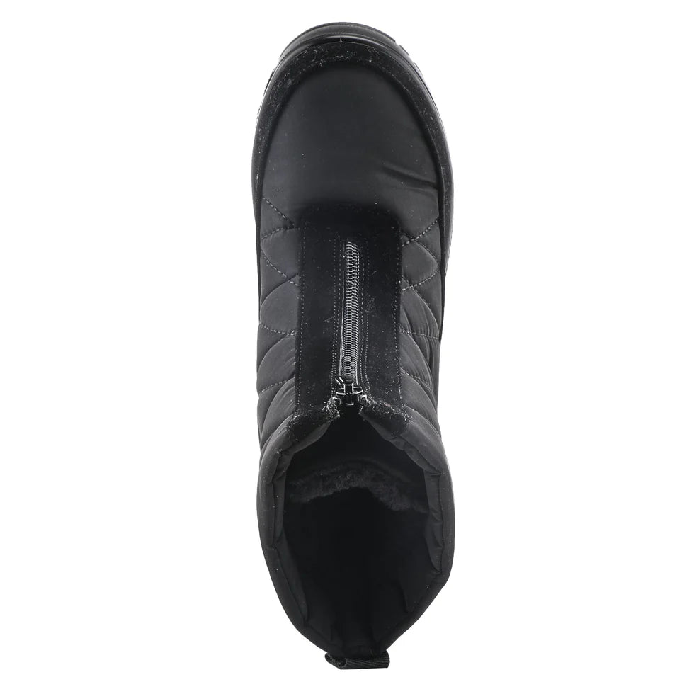 Flexus By Spring Step " Lake Effect" Waterproof Bootie