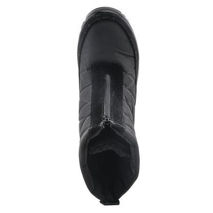 Flexus By Spring Step " Lake Effect" Waterproof Bootie