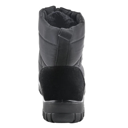 Flexus By Spring Step " Lake Effect" Waterproof Bootie