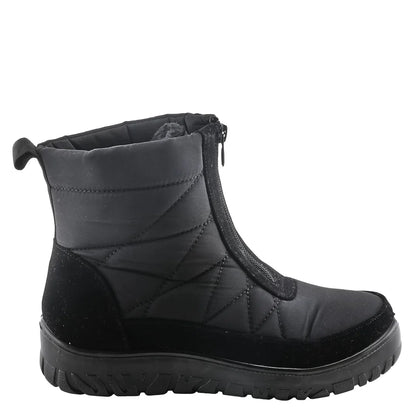 Flexus By Spring Step " Lake Effect" Waterproof Bootie