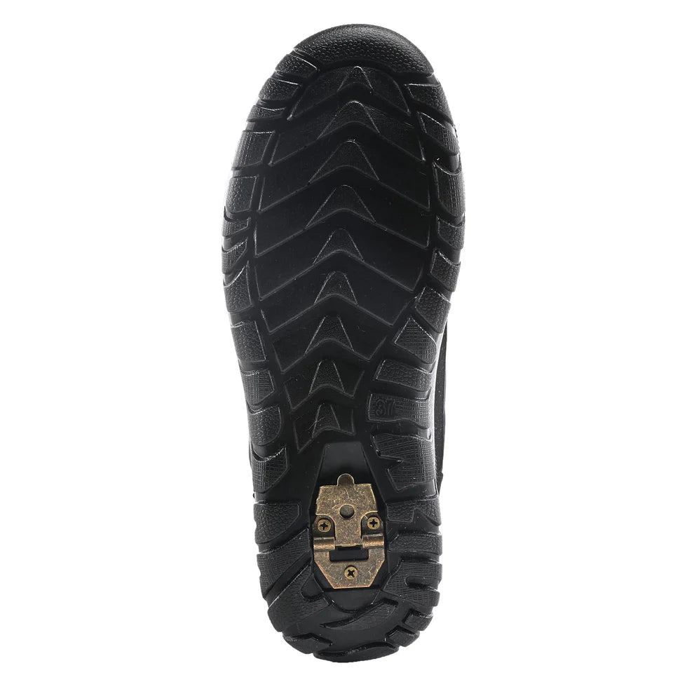 Flexus By Spring Step " Lake Effect" Waterproof Bootie
