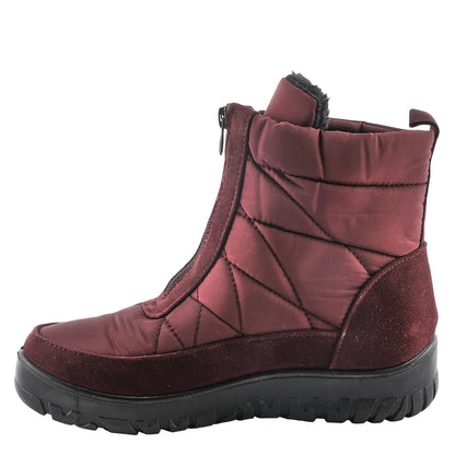 Flexus By Spring Step " Lake Effect" Waterproof Bootie