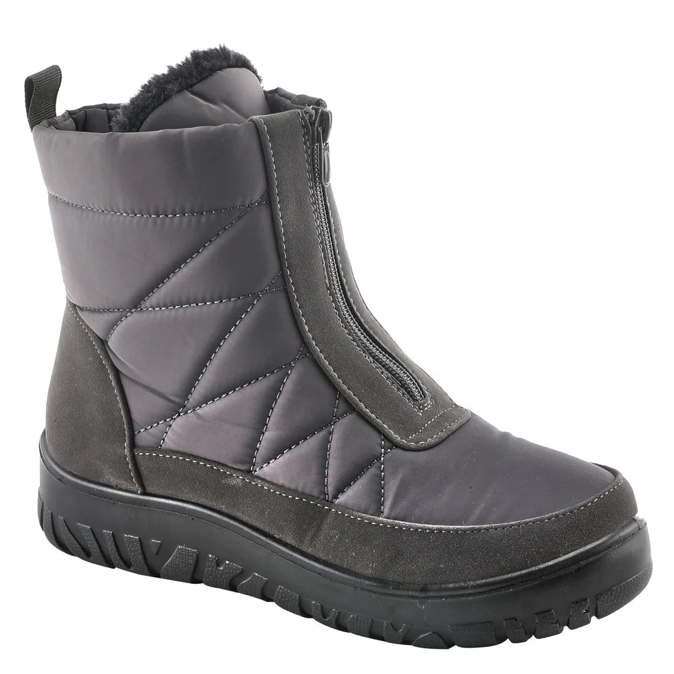 Flexus By Spring Step " Lake Effect" Waterproof Bootie