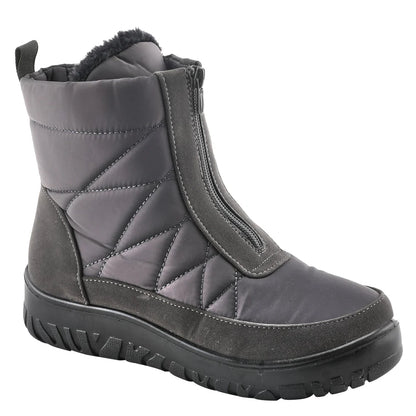 Flexus By Spring Step " Lake Effect" Waterproof Bootie