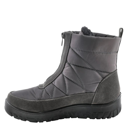 Flexus By Spring Step " Lake Effect" Waterproof Bootie