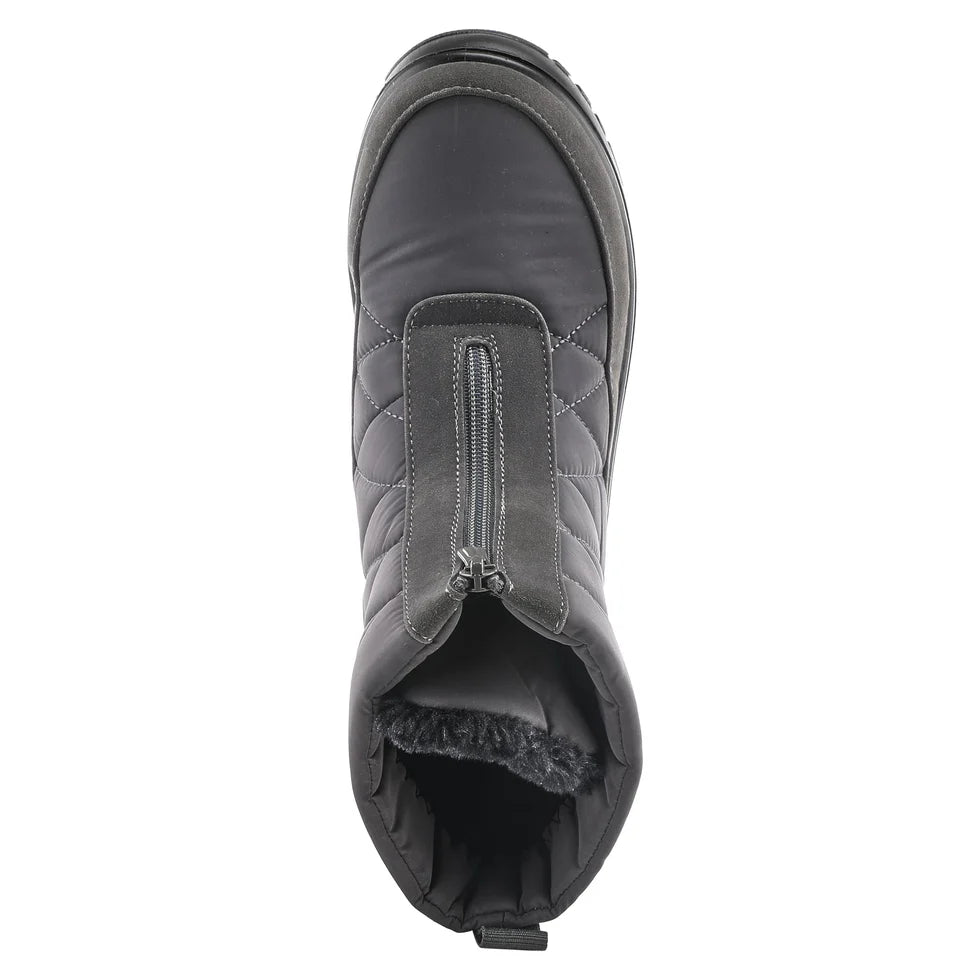 Flexus By Spring Step " Lake Effect" Waterproof Bootie