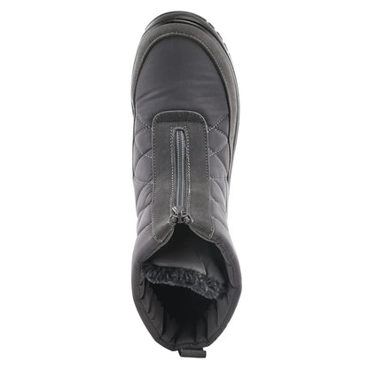 Flexus By Spring Step " Lake Effect" Waterproof Bootie
