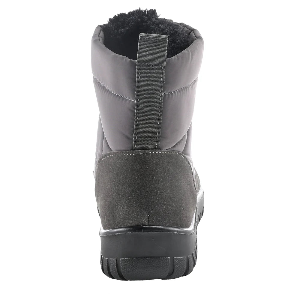 Flexus By Spring Step " Lake Effect" Waterproof Bootie