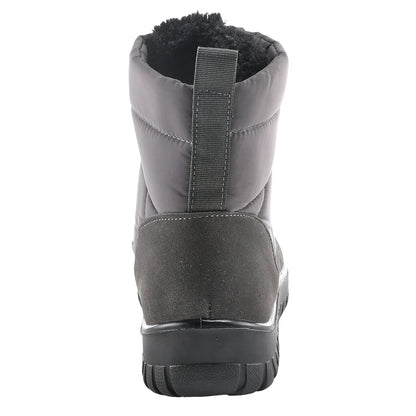 Flexus By Spring Step " Lake Effect" Waterproof Bootie