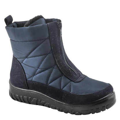 Flexus By Spring Step " Lake Effect" Waterproof Bootie