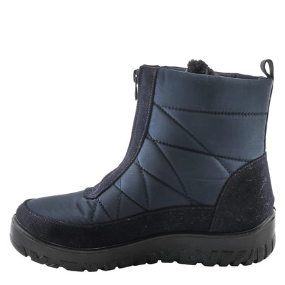 Flexus By Spring Step " Lake Effect" Waterproof Bootie