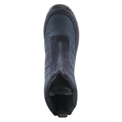 Flexus By Spring Step " Lake Effect" Waterproof Bootie