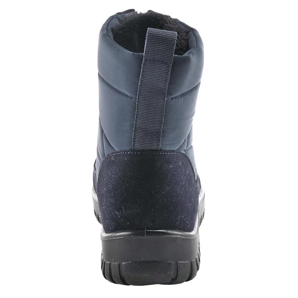 Flexus By Spring Step " Lake Effect" Waterproof Bootie