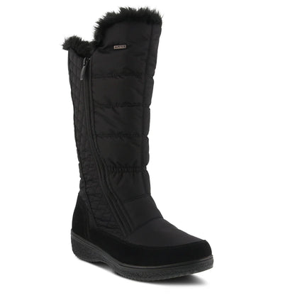 Flexus By Spring Step- Mireya Waterproof Boot