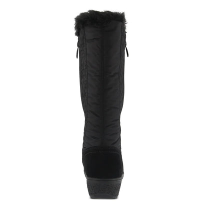Flexus By Spring Step- Mireya Waterproof Boot