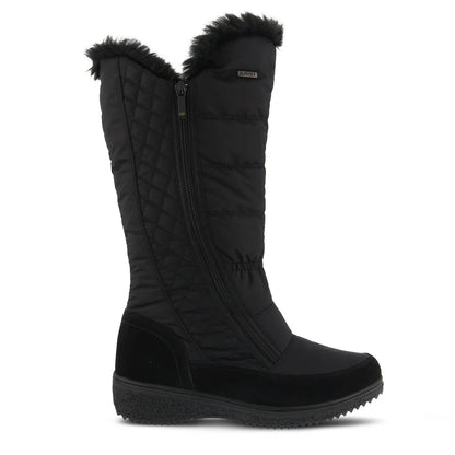 Flexus By Spring Step- Mireya Waterproof Boot