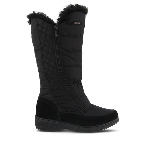 Flexus By Spring Step- Mireya Waterproof Boot