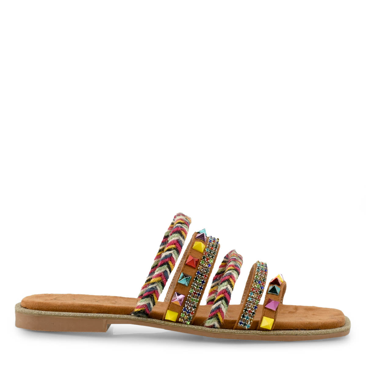 Exe flat sandals new arrivals