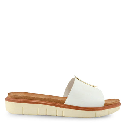 EXE 2906-A58 Cushioned Sandal