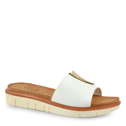 EXE 2906-A58 Cushioned Sandal