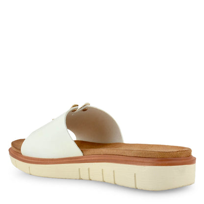 EXE 2906-A58 Cushioned Sandal