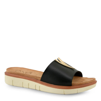 EXE 2906-A58 Cushioned Sandal