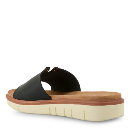 EXE 2906-A58 Cushioned Sandal