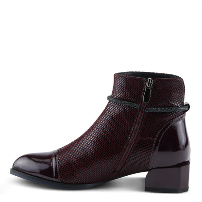 AZURA By Spring Step SHELBI Boots