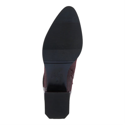 AZURA By Spring Step SHELBI Boots