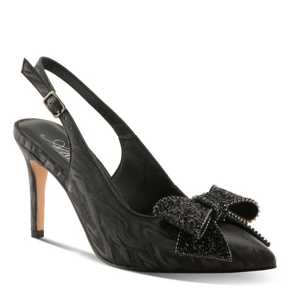 Azura Spring Step Tenkarot Heels