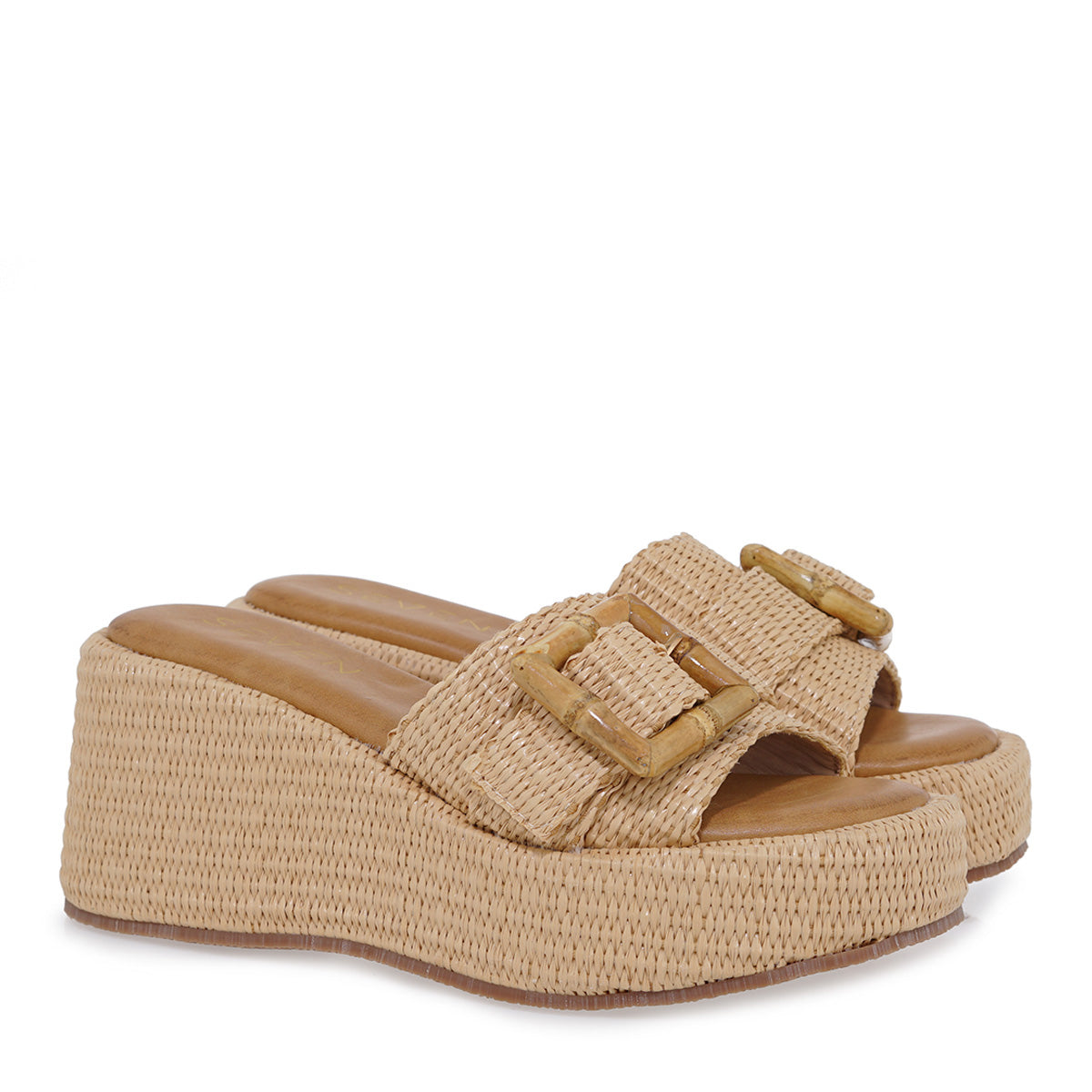 EXE VENETIAN WEDGES
