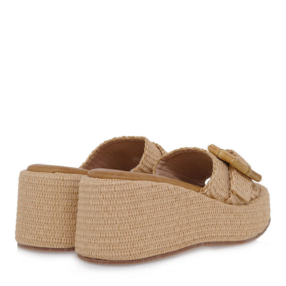 EXE VENETIAN WEDGES