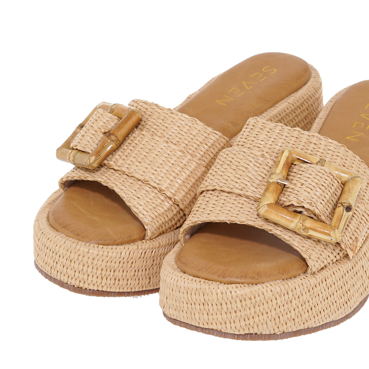 EXE VENETIAN WEDGES