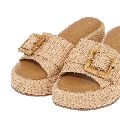 EXE VENETIAN WEDGES