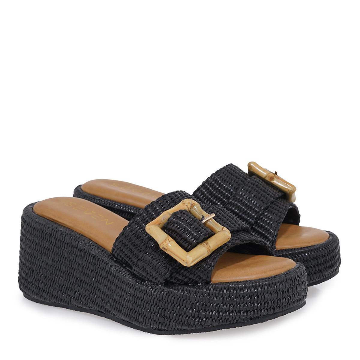 EXE VENETIAN WEDGES
