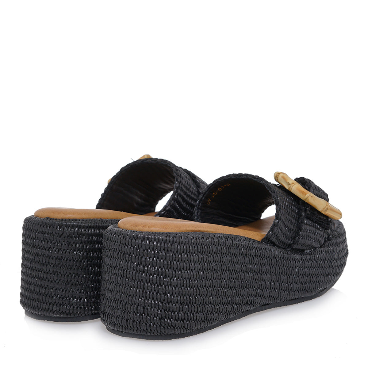 EXE VENETIAN WEDGES