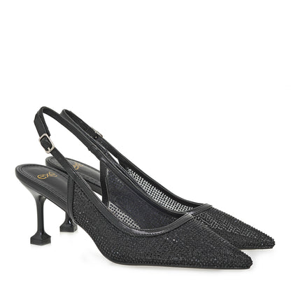 Exe 5153-211 Sling Back