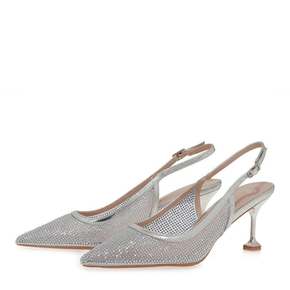 Exe 5153-211 Sling Back
