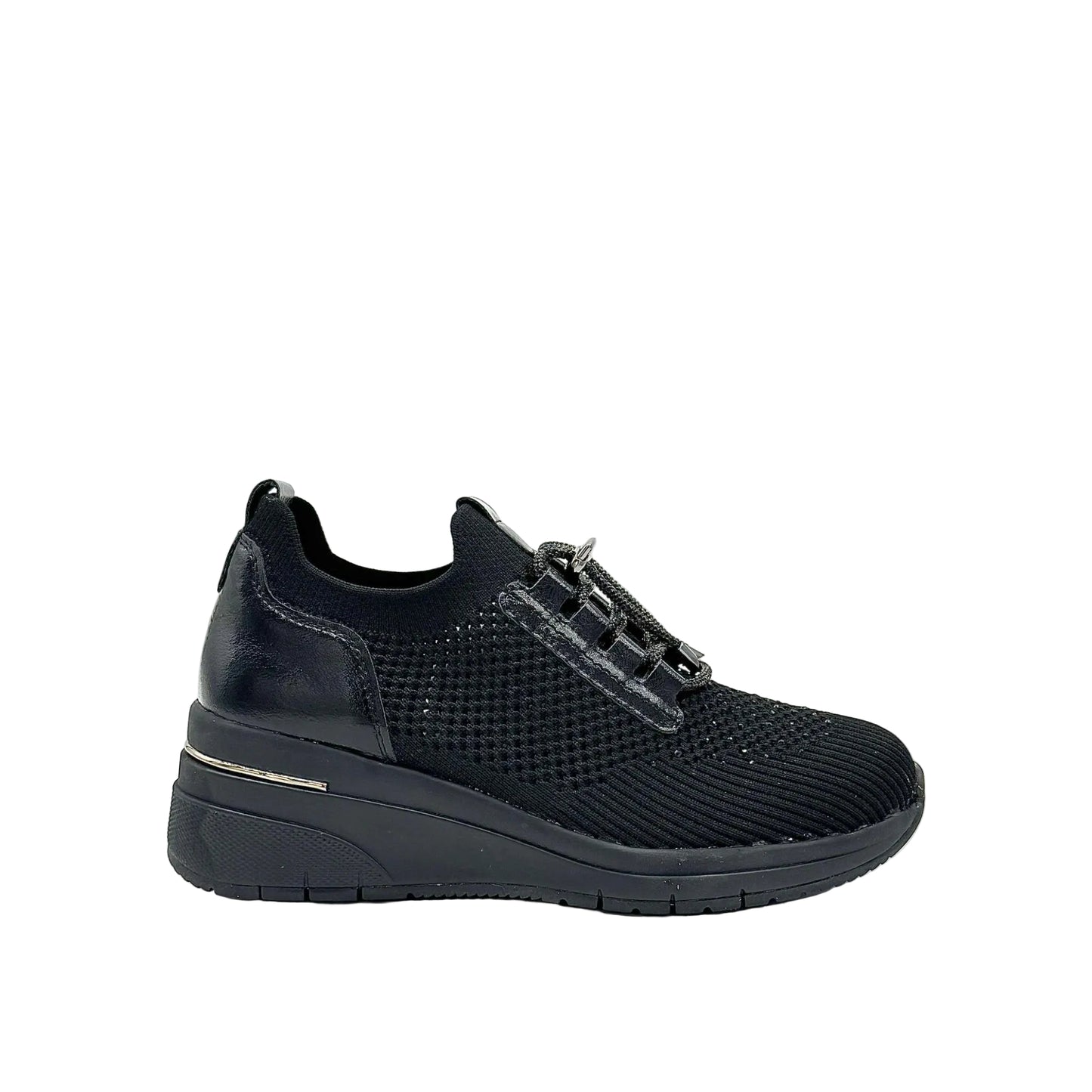 Renato Garini V1792 Knit Sneaker